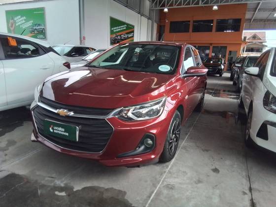 CHEVROLET ONIX 1.0 FLEX LT MANUAL CHEVROLET ONIX 1.0 FLEX LT MANUAL